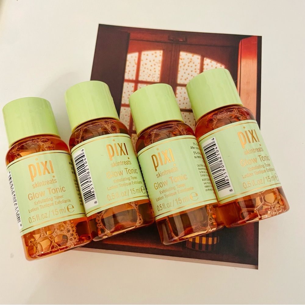 Pixi Glow‎ Tonic Bundle